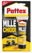 Pattex MILLECHIODI ORIGINAL 100 GR  