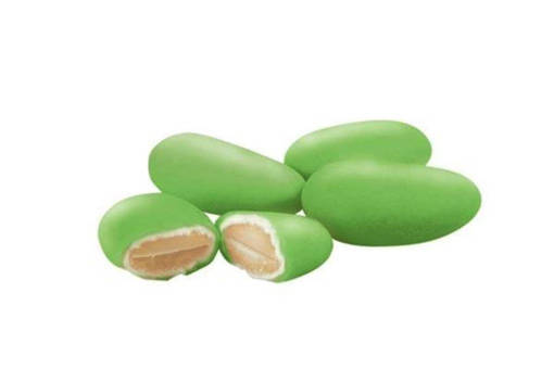 Crispo extra pelata 1kg verdi