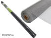 ZANZARIERA ROTOLO 80X250 CM