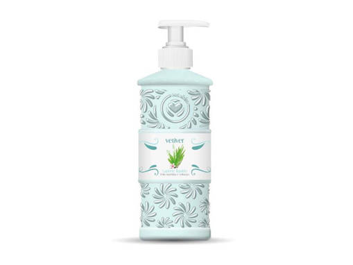 Setablu Sapone Liquido Mani 500Ml Dispenser Veti