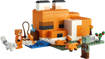 Lego Minecraft 21178 Il Capanno della Volpe