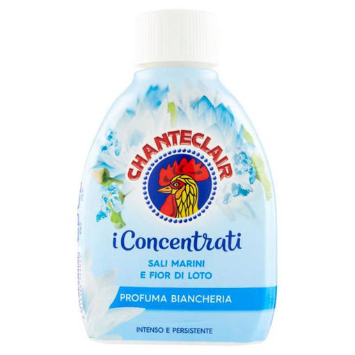 Chanteclair Profuma Biancheria Concentrato 220 ml S.MARI.C