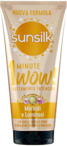 SUNSILK MASC.1MIN MORBID.ML180                    