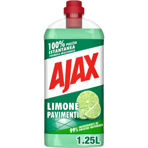 Ajax Pavimenti LIMONE 1250 ml