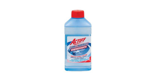 Actiff Curalavatrice Igienizzante 250 ml