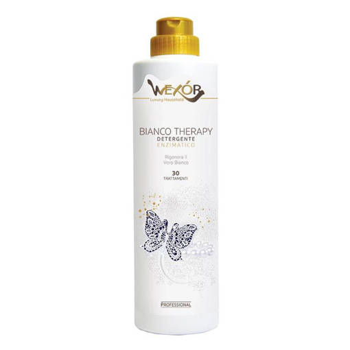 Wexor Bianco Therapy Detergente Capi Bianchi 750 ml