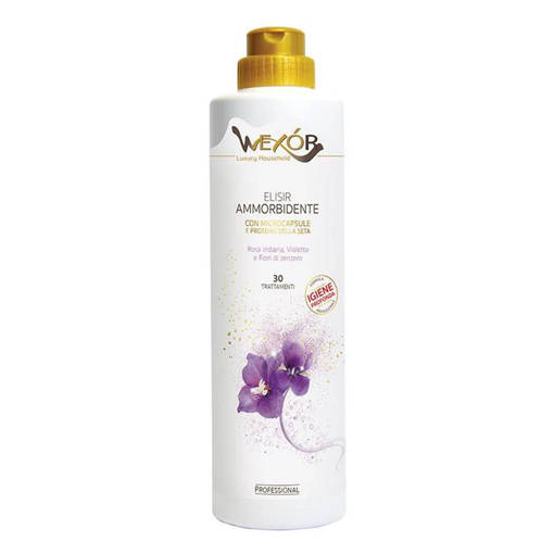 Wexor Ammorbidente Armonia Viola 750 ml