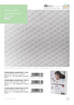 Zambetti Coprimaterasso Relax, Jacquard, 2 piazze