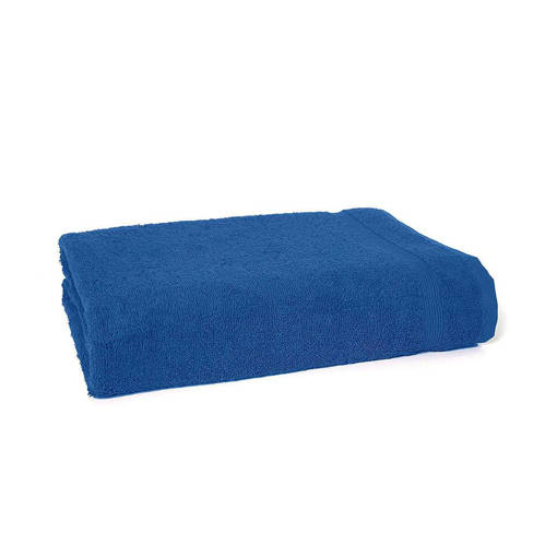 Zambetti Asciugamani Lovely 50*100 Blu Royal