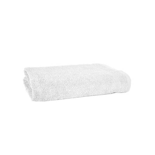 Zambetti Asciugamani Ospite Lovely App. 40*60 Bianco