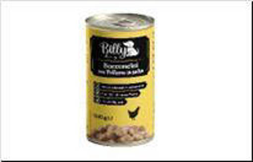 Billy Dog Bocconcini Pollame Barattolo G1240