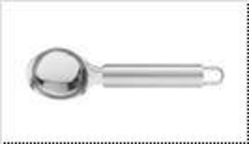 Abert Porzionatore gelato Daily Home 19,5X4,2cm acc.inox c/cart.