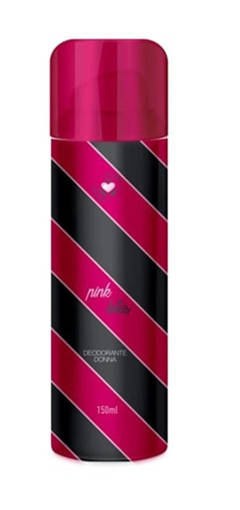 Setablu Deo Spray Donna 150Ml Pink Lotus U.