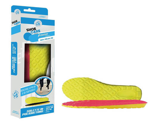 Solette Poliuretano 36-40