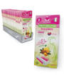 Setablu Strisce Body Bikini 8Pz Argan E Cera Api