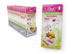 Setablu Strisce Body Bikini 8Pz Argan E Cera Api