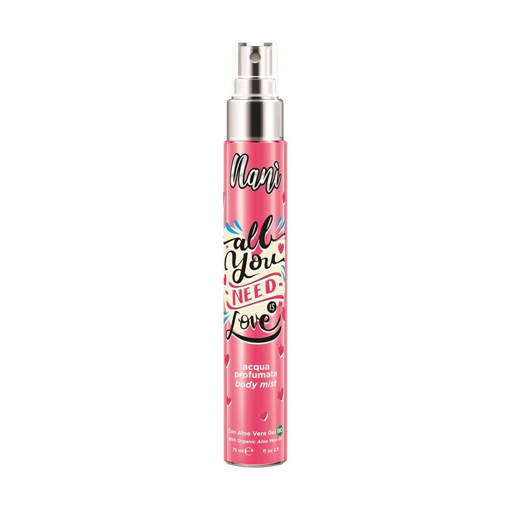 Suarez Acqua Profumata 75 ml All You Need is Love