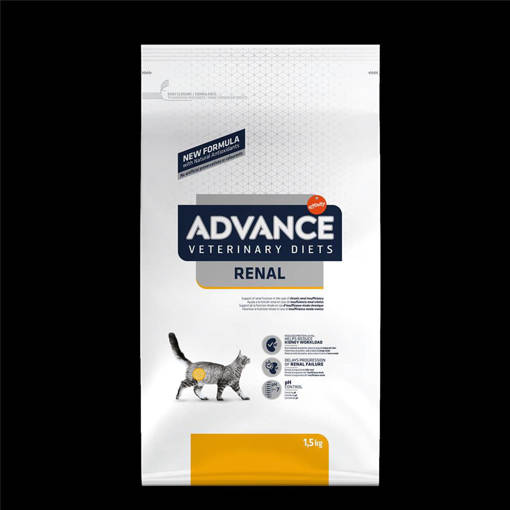 Advance Gatto Renal Failure 1,5 kg