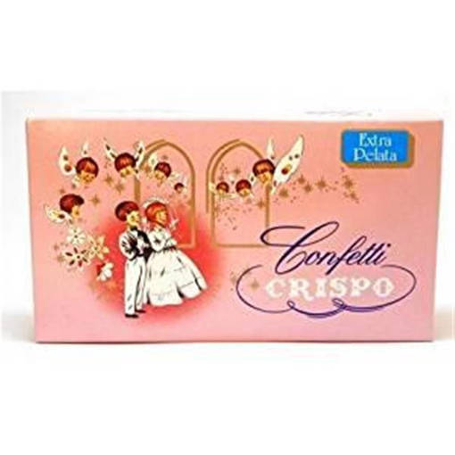 Crispo extra pelata 1kg rosa