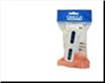 Omega Adattatore Quadruplo 4 Prese Bipasso 10/16A 2P+T, Spina S17 16A 2P+T