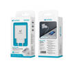 Unico Caricabatterie domestico singolo USB 5V2.4A