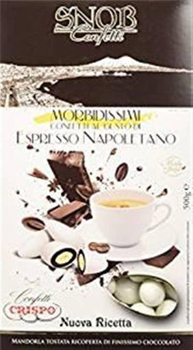 Crispo snob caffe' espresso 500gr 