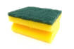 Irge Spugna Abrasivo Impug. 9.5x6.5x4 3p