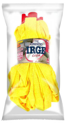 Irge Mop Microfibra Irge 200G MaxiFormat