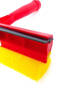 Irge Lavavetro Mini con Spugna Eco 20 cm, 1 pezzo, colori Assortiti