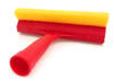 Irge Lavavetro Mini con Spugna Eco 20 cm, 1 pezzo, colori Assortiti