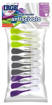 Irge Pinze Bucato 10 pezzi