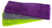 Irge Panno Microfibra 3Pz 30X30Cm