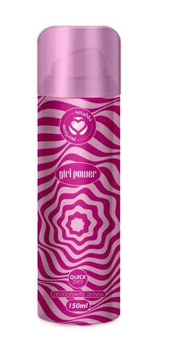 Setablu Deo Spray Donna 150Ml Girl Power U.