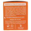 Equilibra Tisana Energia & Vitalità Con Mate Té Verde Guaranà Ginseng 15 filtri