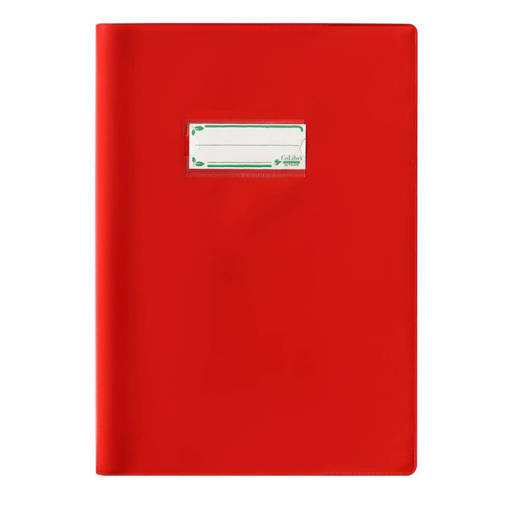 Favorit - Coprimaxi Laccato PE180 21x29,7 Rosso 400174453