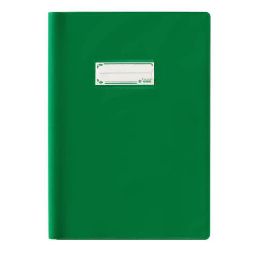 Favorit - Coprimaxi Laccato PE180 21x29,7 Verde Scuro 400174457