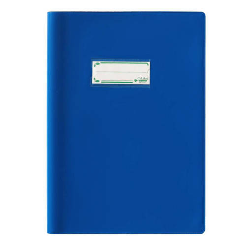 Favorit - Coprimaxi Laccato PE180 21x29,7 Blu 400174454