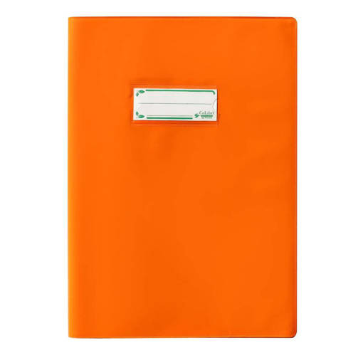 Favorit - Coprimaxi Laccato PE180 21x29,7 Arancio 400174460