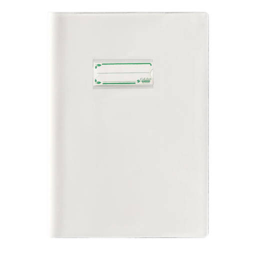 Favorit - Coprimaxi Laccato PE180 21x29,7 Bianco 400174459