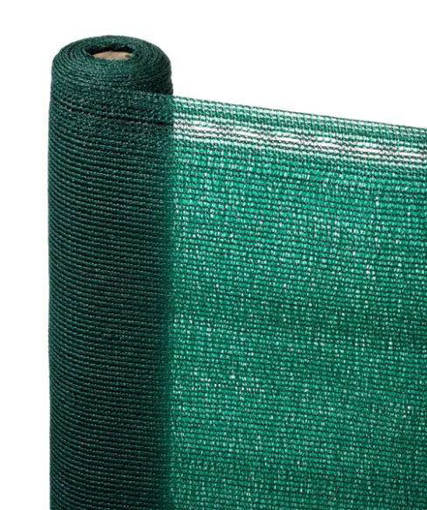 -RETE OMBREG.1X10MT VERDE