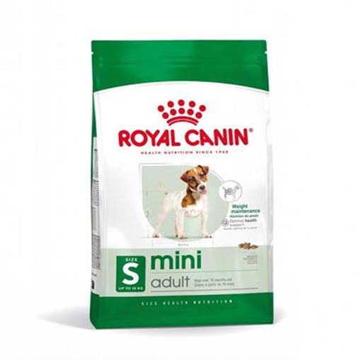 Royal Canin Mini Adult 4 kg