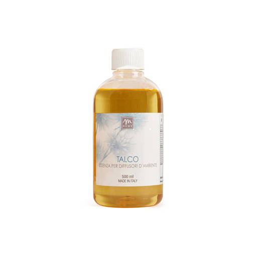 Mercury  28227 -  Ricarica Per Diffusore Di Essenza Ml 500 Talco