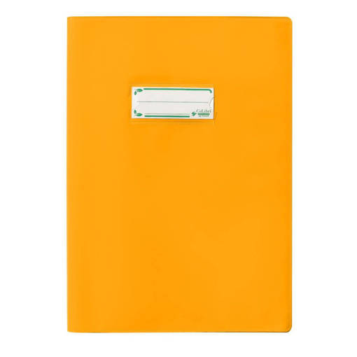 Favorit - Coprimaxi Laccato PE180 21x29,7 Giallo 400174452