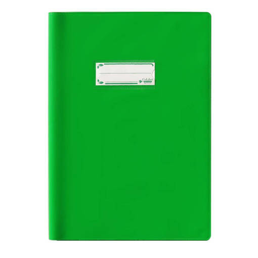 Favorit - Coprimaxi Laccato PE180 21x29,7 Verde Chiaro 400174456