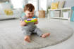 Mattel - Fisher-Price - Controller Gioca E Impara Multilingua JFD13