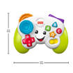 Mattel - Fisher-Price - Controller Gioca E Impara Multilingua JFD13