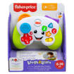 Mattel - Fisher-Price - Controller Gioca E Impara Multilingua JFD13
