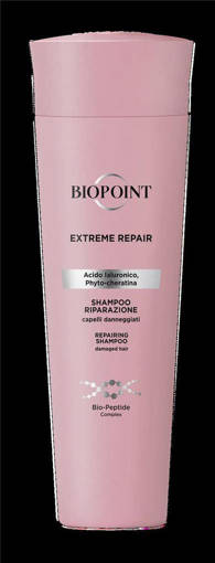 BIOPOINT PERS RICOSTRUZIONE SHAMPOO 200