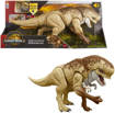 Mattel - Jurassic World - JW REBIRTH New Villain JGB58