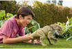 Mattel - Jurassic World - JW REBIRTH New Villain JGB58